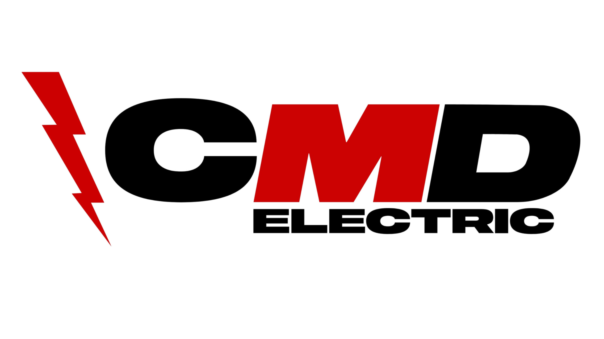 CMD Logo